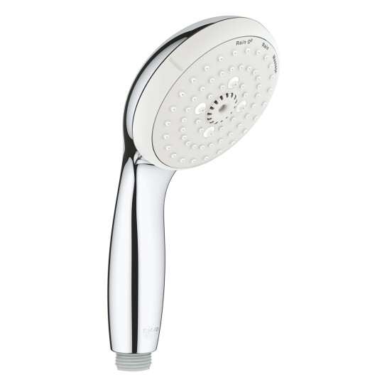 Ручні лійки Лійка для ручного душу Grohe Tempesta 100 28419002