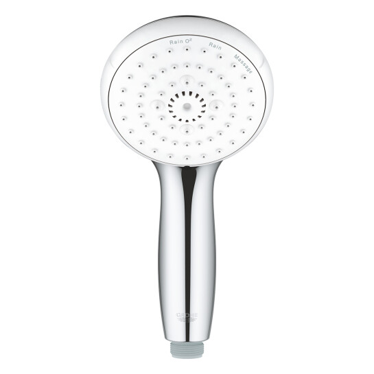 Додаткове фото - Лійка для ручного душу Grohe Tempesta 100 28419002