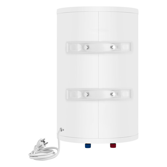 Додаткове фото - Водонагрівач Kroner Runder K30VH2-D з сухим ТЕНом