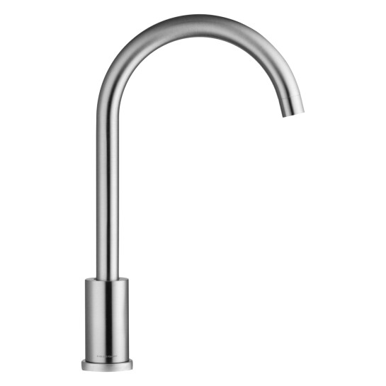 Додаткове фото - Змішувач для кухні Agua Elposo-INOX035