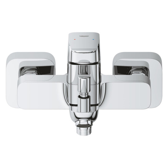 Додаткове фото - Змішувач для ванни Grohe QuickFix Dice 1018720000