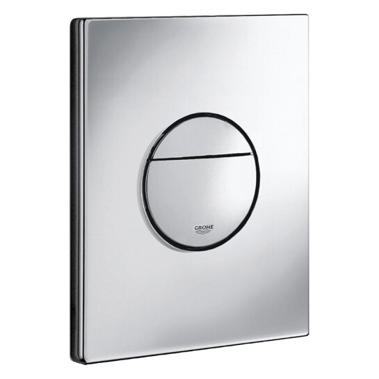 Головне фото - Панель змиву для унітаза Grohe Nova Cosmopolitan 38765000