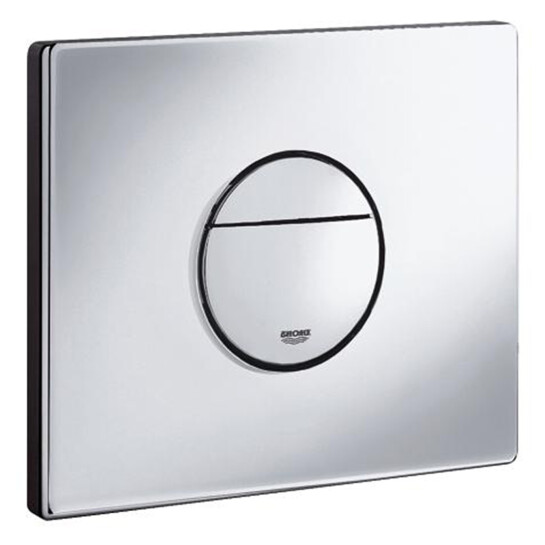 Додаткове фото - Панель змиву для унітаза Grohe Nova Cosmopolitan 38765000