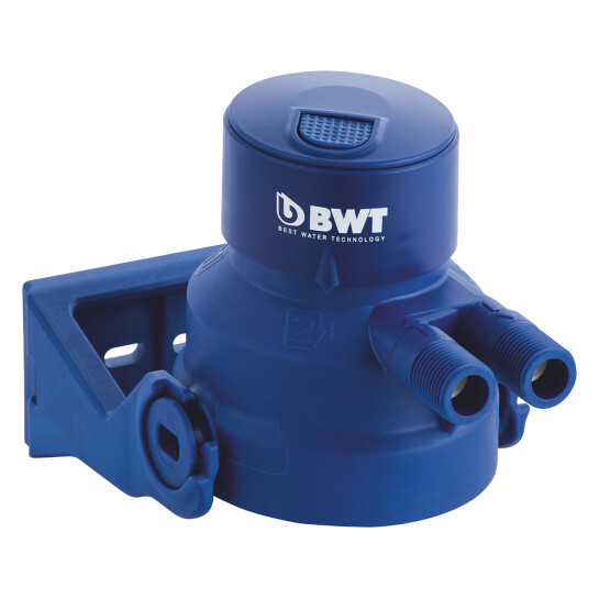 Додаткове фото - Головка для підключення фільтра Grohe Blue 64508001