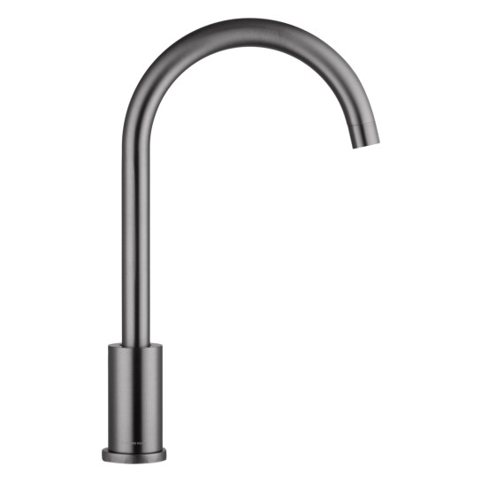 Додаткове фото - Змішувач для кухні Agua Elposo-INOX035AM