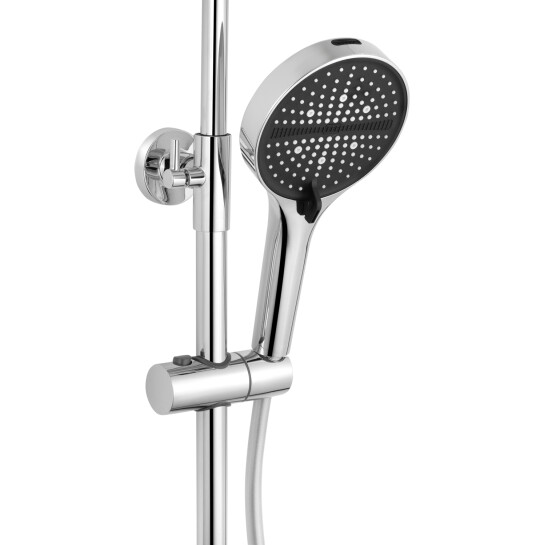 Додаткове фото - Душова система Kroner KRP Vog - C064