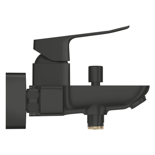 Додаткове фото - Змішувач для ванни Grohe QuickFix Dice 1018722430