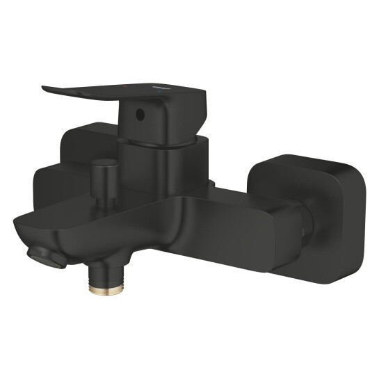 Додаткове фото - Змішувач для ванни Grohe QuickFix Dice 1018722430