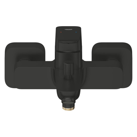 Додаткове фото - Змішувач для ванни Grohe QuickFix Dice 1018722430