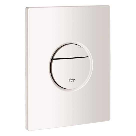 Головне фото - Панель змиву для унітаза Grohe Nova Cosmopolitan 38765SH0