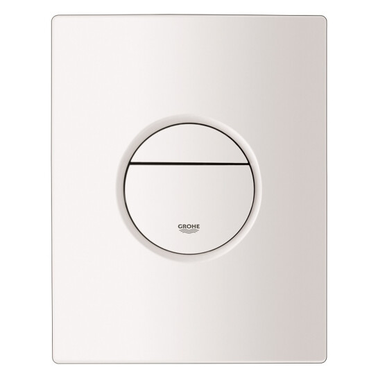 Додаткове фото - Панель змиву для унітаза Grohe Nova Cosmopolitan 38765SH0