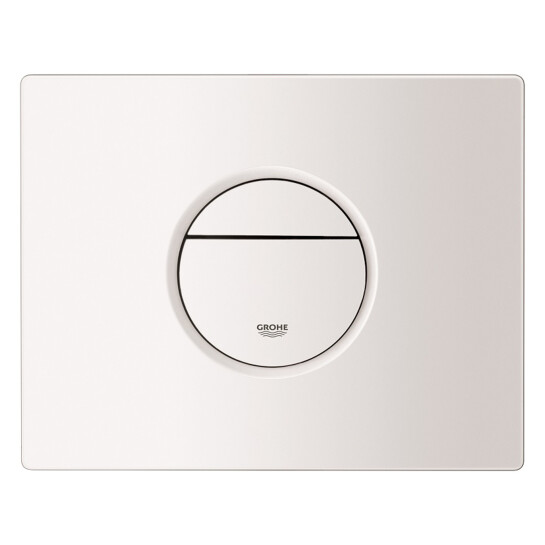 Додаткове фото - Панель змиву для унітаза Grohe Nova Cosmopolitan 38765SH0