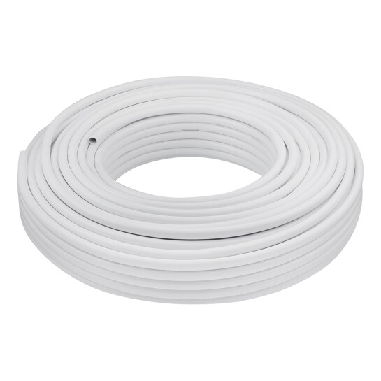 Головне фото - Труба металопластикова Aqua-Pexal 16x2,0 мм (100м)