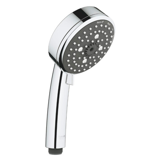 Ручні лійки Лійка для ручного душу Grohe Vitalio Comfort 100 26094000