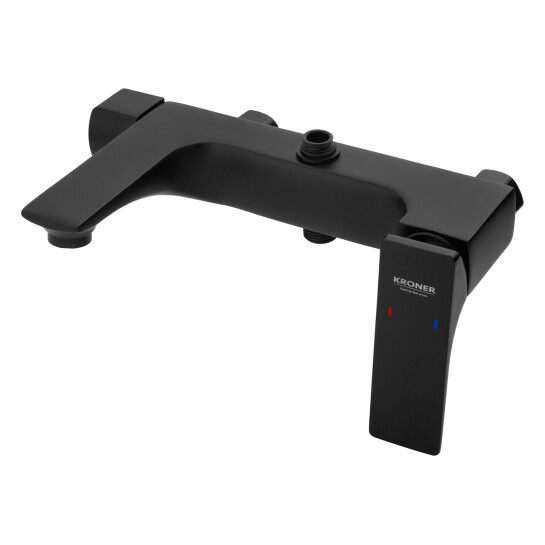 Додаткове фото - Душова система Kroner KRP Vog - SCH064
