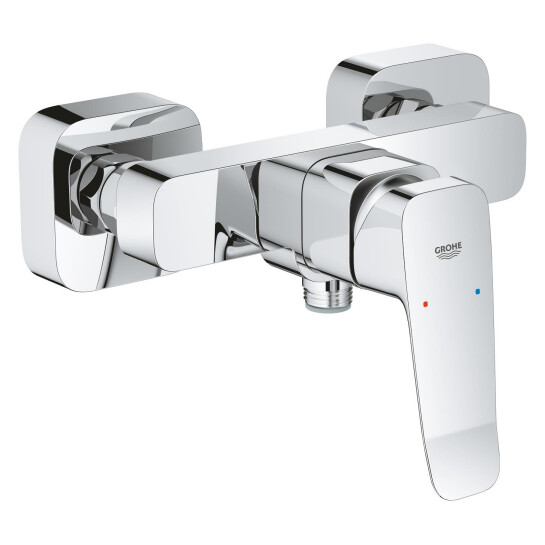 Змішувачі для душу Змішувач для душу Grohe QuickFix Dice 1018740000