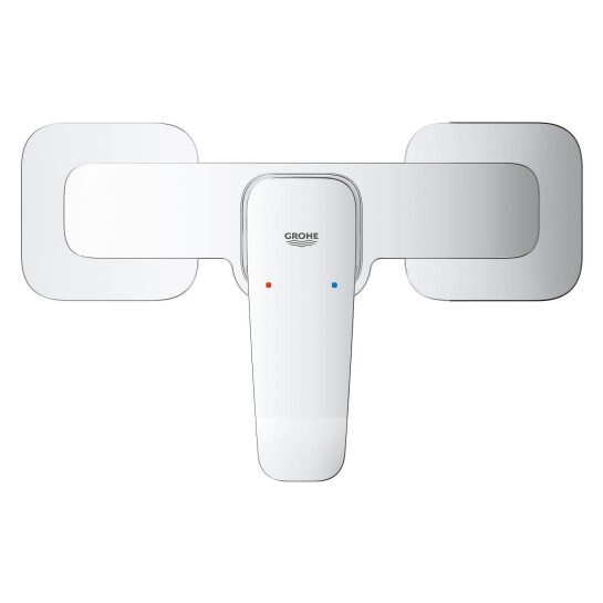 Додаткове фото - Змішувач для душу Grohe QuickFix Dice 1018740000