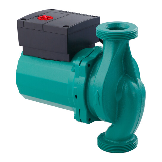 Додаткове фото - Насос циркуляційний Forwater WRS 32/10-180 з гайками Green (Wilo)