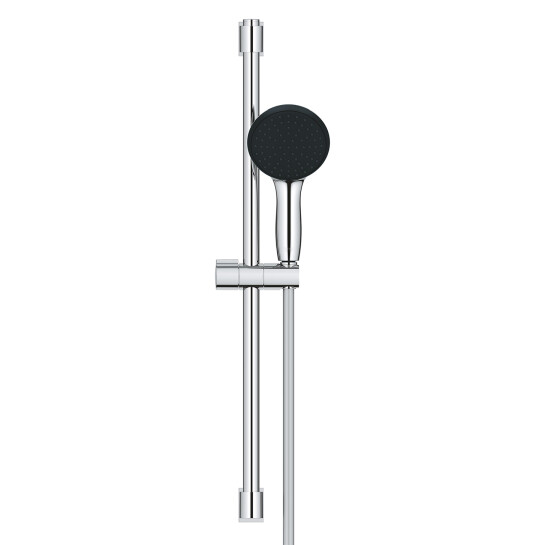 Додаткове фото - Змішувач термостатичний для душу Grohe QuickFix Precision Start 34597001