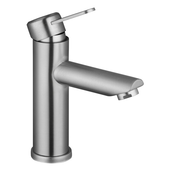 Додаткове фото - Змішувач для раковини Agua Elposo - INOX010