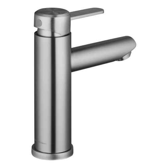 Додаткове фото - Змішувач для раковини Agua Elposo - INOX010