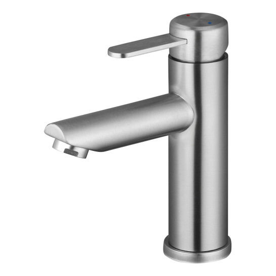 Додаткове фото - Змішувач для раковини Agua Elposo - INOX010