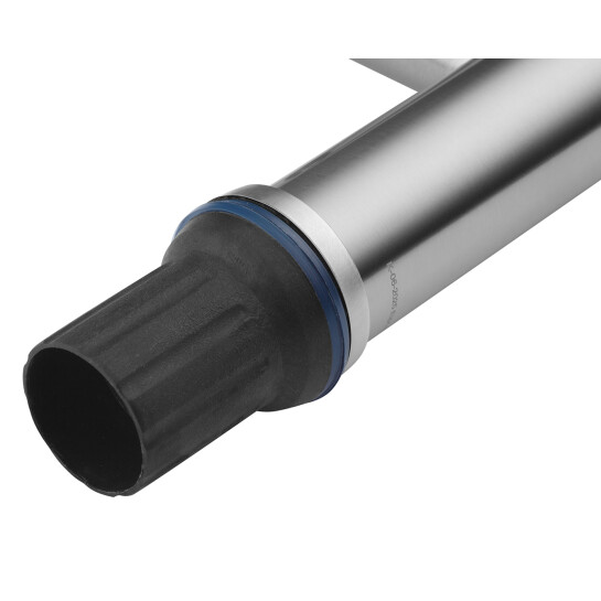 Додаткове фото - Змішувач для раковини Agua Elposo - INOX010