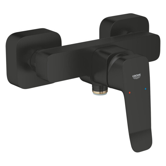 Головне фото - Змішувач для душу Grohe QuickFix Dice 1018742430