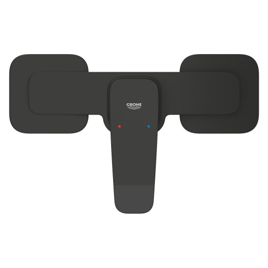 Додаткове фото - Змішувач для душу Grohe QuickFix Dice 1018742430