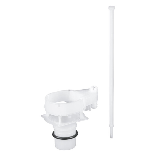 Головне фото - Регулятор витрати води Grohe 42593000