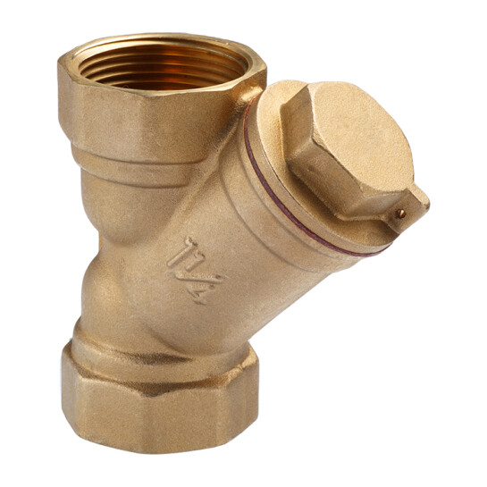 Фільтри Фільтр грубої очистки Valves 1 1/4''