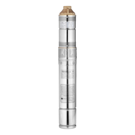 Головне фото - Насос глибинний Forwater APJ 2-60-0.75 кВт