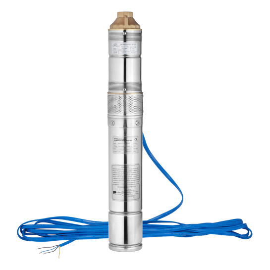 Додаткове фото - Насос глибинний Forwater APJ 2-60-0.75 кВт