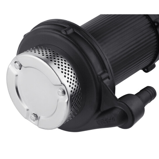 Додаткове фото - Насос дренажний Pumpman QDX1,5-32-0,75 кВт Hmax 33 м Qmax 7,2 куб.м 750 Вт