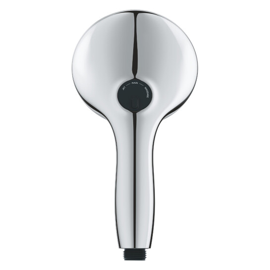 Додаткове фото - Змішувач термостатичний для душу Grohe QuickFix Precision Feel 34791001