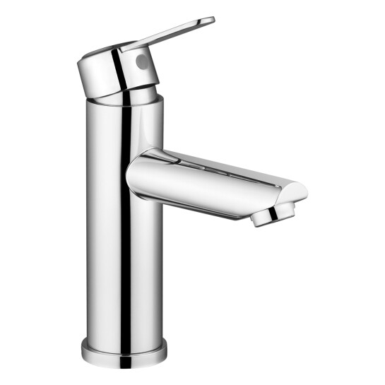 Додаткове фото - Змішувач для раковини Agua Elposo - INOX010CR