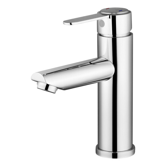 Додаткове фото - Змішувач для раковини Agua Elposo - INOX010CR