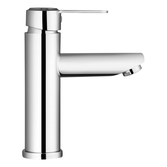 Додаткове фото - Змішувач для раковини Agua Elposo - INOX010CR