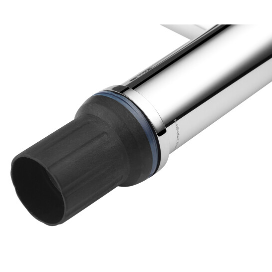 Додаткове фото - Змішувач для раковини Agua Elposo - INOX010CR