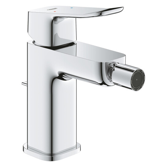 Головне фото - Змішувач для біде Grohe QuickFix Dice 1018770000