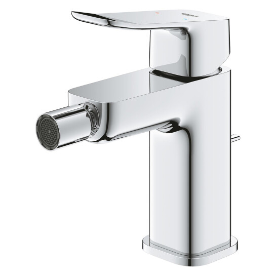 Додаткове фото - Змішувач для біде Grohe QuickFix Dice 1018770000