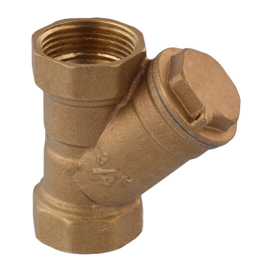 Фільтри Фільтр грубої очистки Valves 3/4"