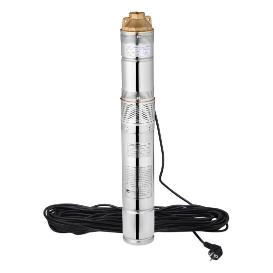 Додаткове фото - Насос глибинний Forwater APJ 1.2-100-0.75 кВт