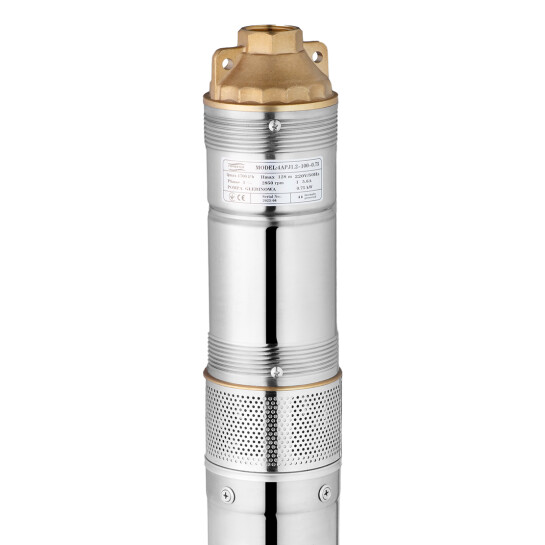 Додаткове фото - Насос глибинний Forwater APJ 1.2-100-0.75 кВт
