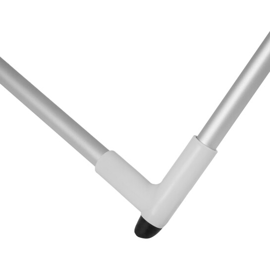 Додаткове фото - Електрична сушарка для білизни Kroner KRP Hitze - Diva WEI701T