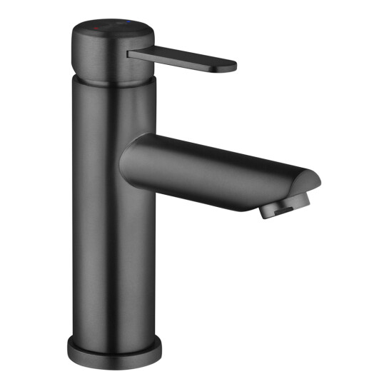 Головне фото - Змішувач для раковини Agua Elposo - INOX010AM