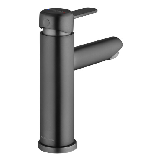 Додаткове фото - Змішувач для раковини Agua Elposo - INOX010AM