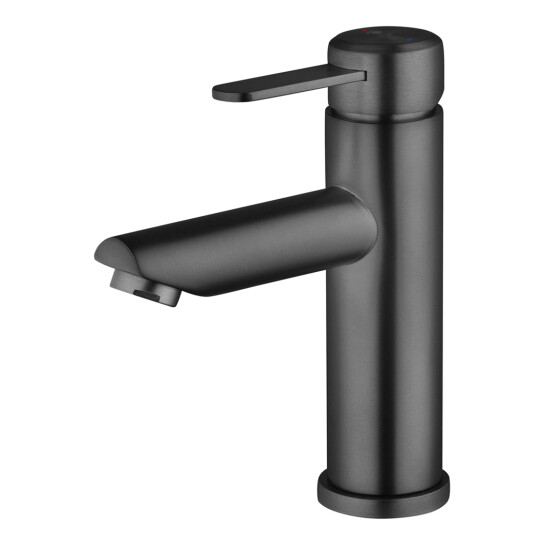 Додаткове фото - Змішувач для раковини Agua Elposo - INOX010AM