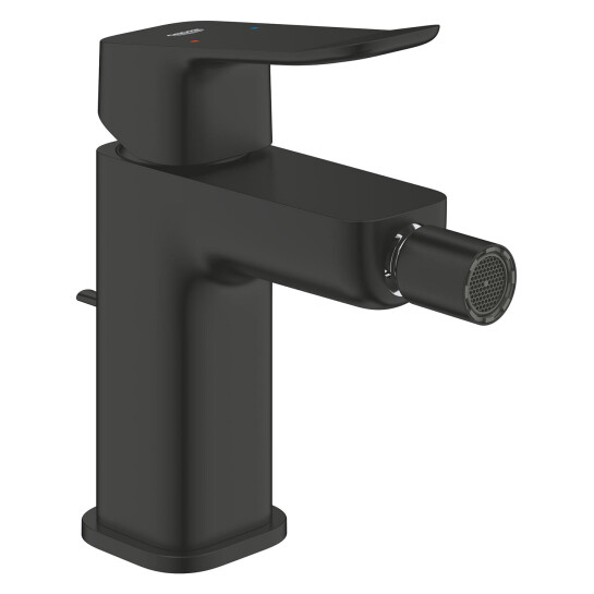 Головне фото - Змішувач для біде Grohe QuickFix Dice 1018772430