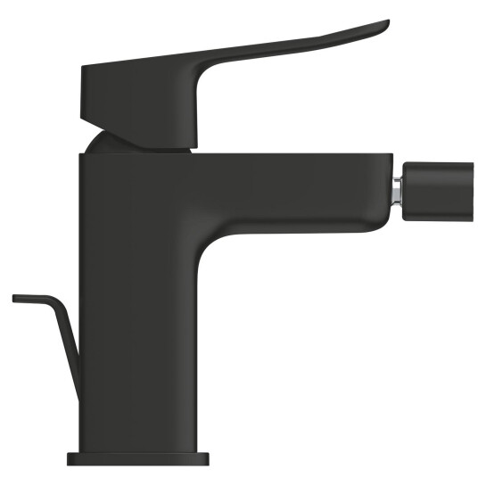 Додаткове фото - Змішувач для біде Grohe QuickFix Dice 1018772430